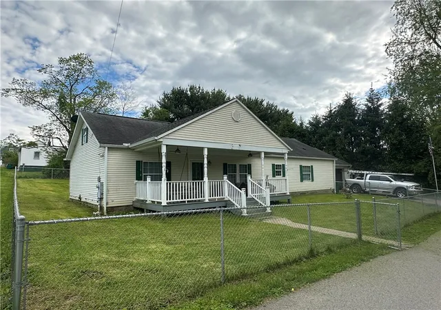 Homes for sale in Centerville, PA | 7 Short Street, Centerville, PA 15358 | MLS# 1752834