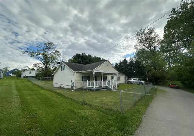 Homes for sale in Centerville, PA | 7 Short Street, Centerville, PA 15358 | MLS# 1752834