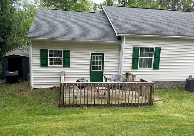 Homes for sale in Centerville, PA | 7 Short Street, Centerville, PA 15358 | MLS# 1752834