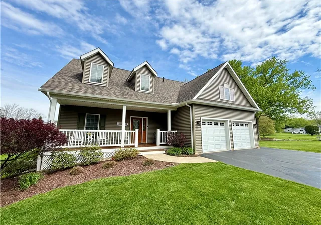 1st image of 334 Manito Trl, Jackson Twp, PA 16137 | MLS# 1752828
