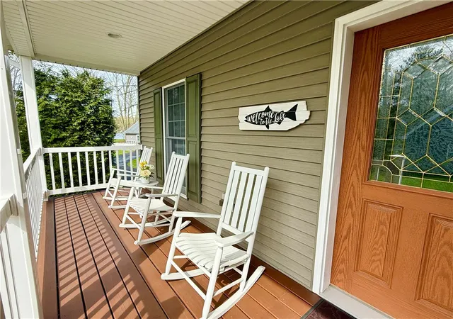 5th image of 334 Manito Trl, Jackson Twp, PA 16137 | MLS# 1752828