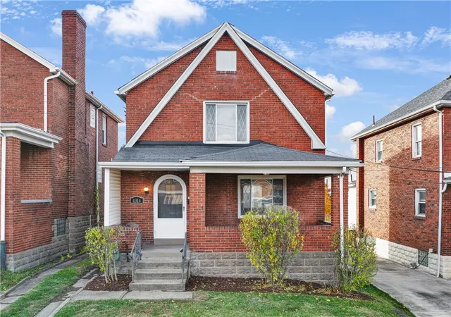 1st image of 4314 Winterburn, Greenfield, PA 15207 | MLS# 1752831