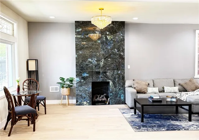 Photo 3 of Single family home for sale at 836 Farragut St, Pittsburgh, PA 15206 | MLS# 1752743 | Listing updated on 2026-07-21