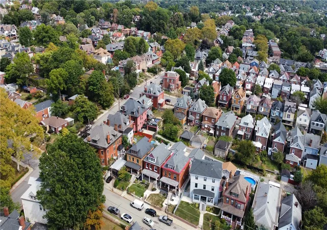 50th image of 836 Farragut St, Highland Park, PA 15206 | MLS# 1752743
