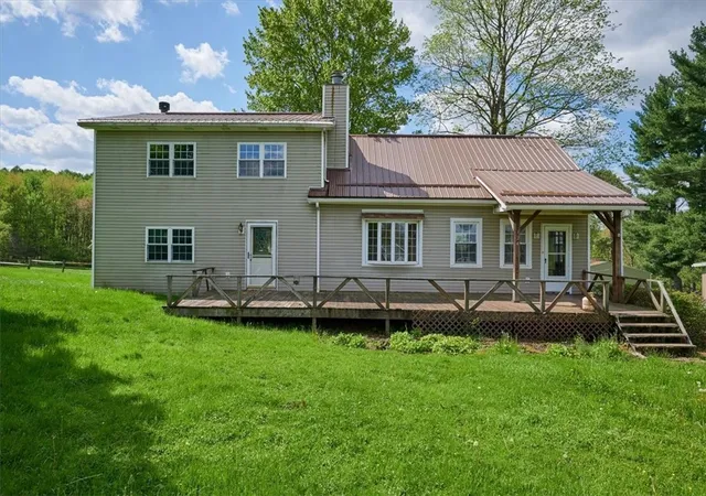 1st image of 124 Hannastown Rd, Jefferson Twp, PA 16002 | MLS# 1752725