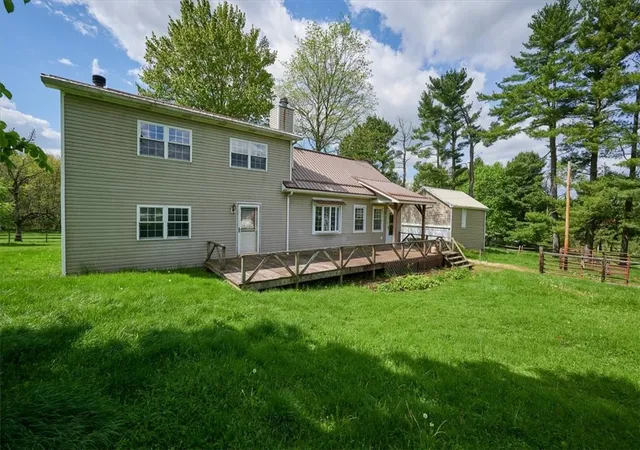 Homes for sale in Jefferson Twp, PA | 124 Hannastown Rd, Jefferson Twp, PA 16002 | MLS# 1752725