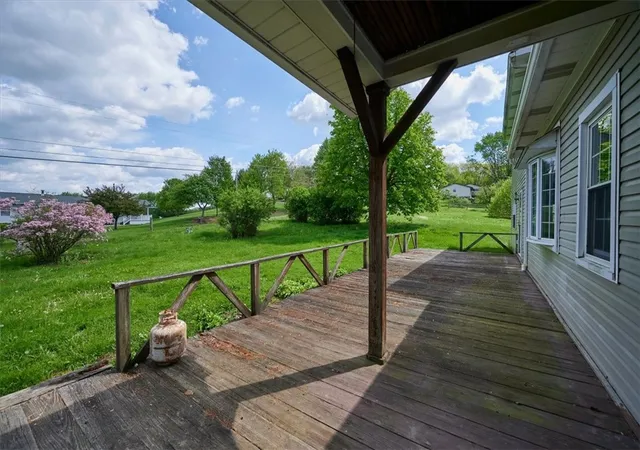 Homes for sale in Jefferson Twp, PA | 124 Hannastown Rd, Jefferson Twp, PA 16002 | MLS# 1752725