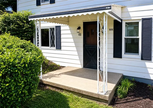 Homes for sale in Export, PA | 1106 Delaware St, Export, PA 15632 | MLS# 1752668