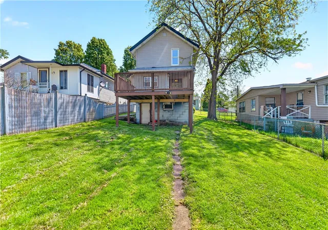Homes for sale in City Of Washington, PA | 335 Taylor Ave, City Of Washington, PA 15301 | MLS# 1752799