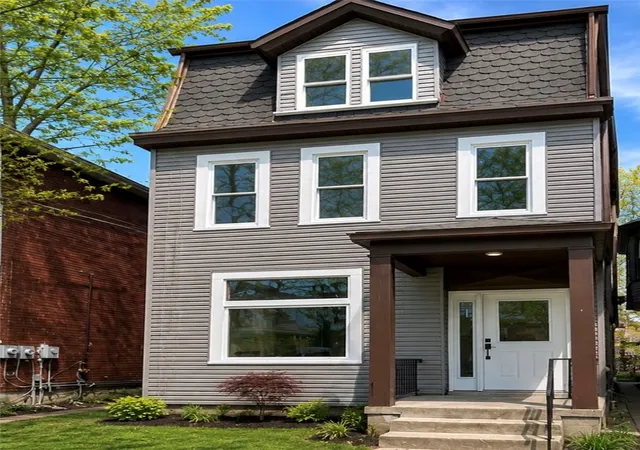 1st image of 507 E End Ave, Regent Square, PA 15221 | MLS# 1752838