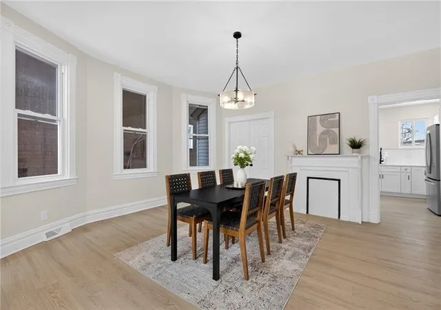 4th image of 507 E End Ave, Regent Square, PA 15221 | MLS# 1752838