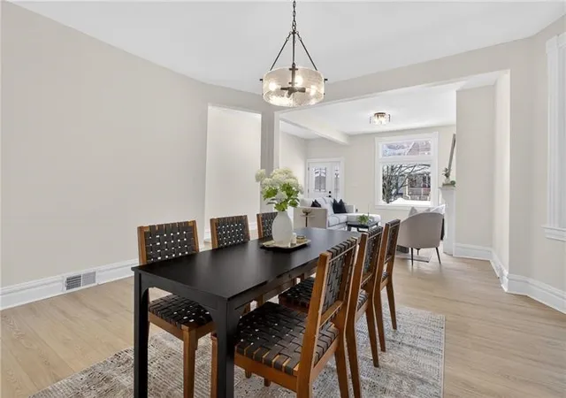 5th image of 507 E End Ave, Regent Square, PA 15221 | MLS# 1752838