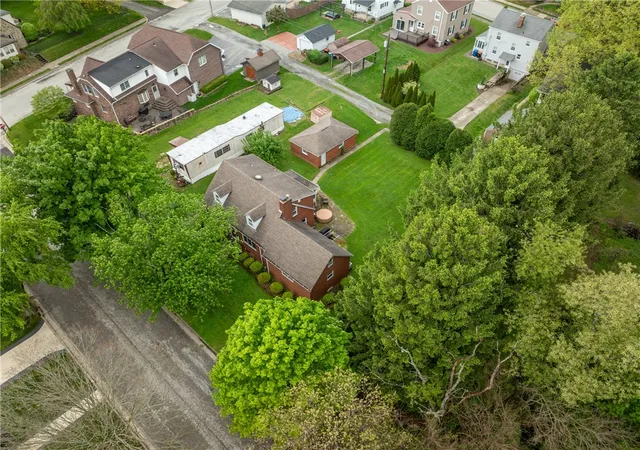 Homes for sale in Latrobe, PA | 806 Lehmer St, Latrobe, PA 15650 | MLS# 1752858