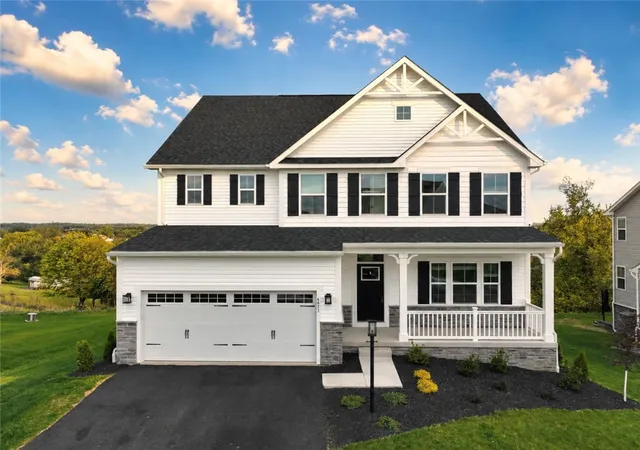 Homes for sale in North Huntingdon, PA | 6453 Marco Ct, North Huntingdon, PA 15642 | MLS# 1752826