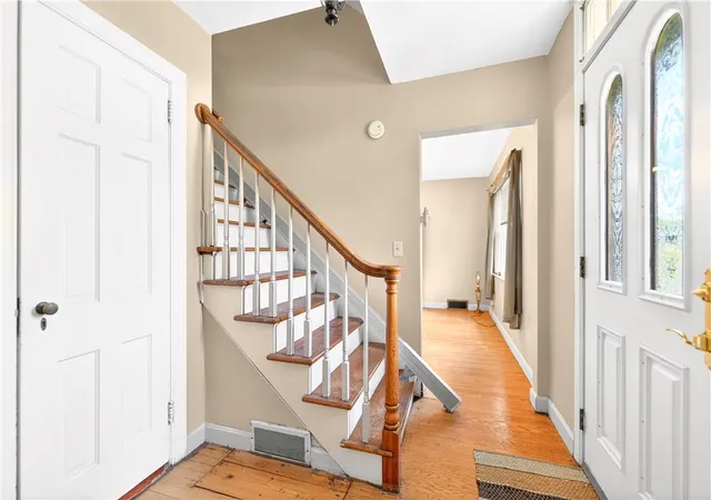 Homes for sale in Perryopolis, PA | 607 Cemetery Road, Perryopolis, PA 15473 | MLS# 1752646