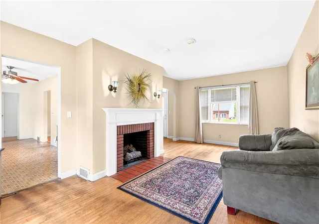 Homes for sale in Perryopolis, PA | 607 Cemetery Road, Perryopolis, PA 15473 | MLS# 1752646