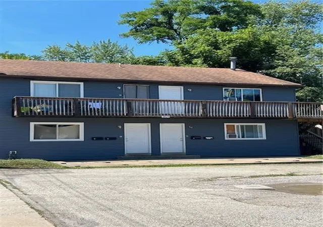 Homes for sale in City Of Washington, PA | 301 W Maiden St, City Of Washington, PA 15301 | MLS# 1752891