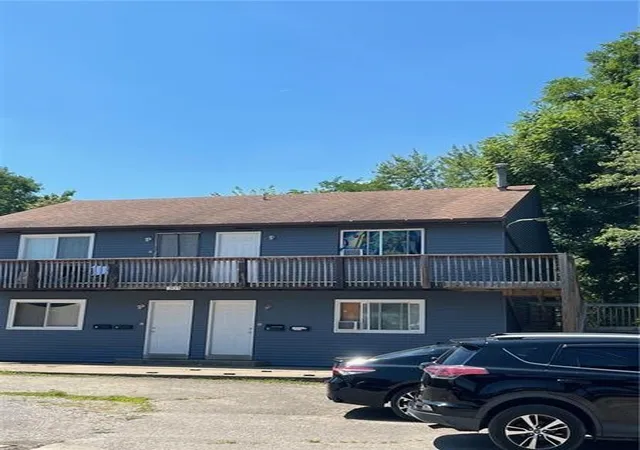 Homes for sale in City Of Washington, PA | 301 W Maiden St, City Of Washington, PA 15301 | MLS# 1752891