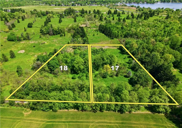 Homes for sale in Conneaut Lake, PA | Lot 18 Golf Course Rd, Conneaut Lake, PA 16316 | MLS# 1752816