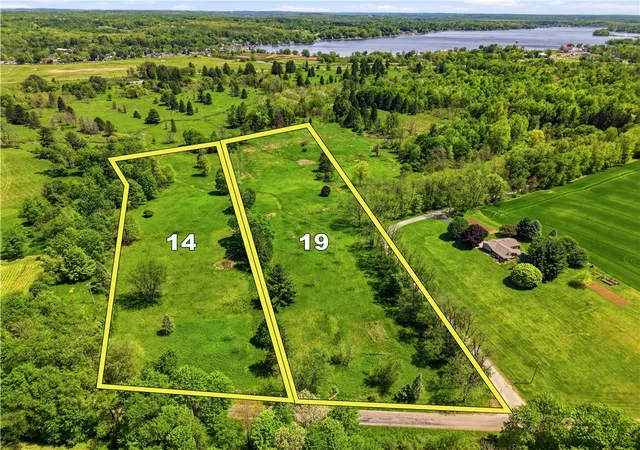 Homes for sale in Conneaut Lake, PA | Lot 19 Golf Course Rd, Conneaut Lake, PA 16316 | MLS# 1752817