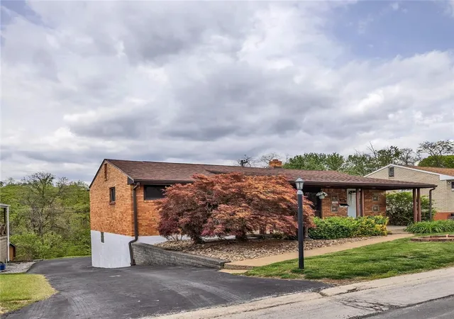 Homes for sale in West Mifflin, PA | 115 Bost Dr, West Mifflin, PA 15122 | MLS# 1752442