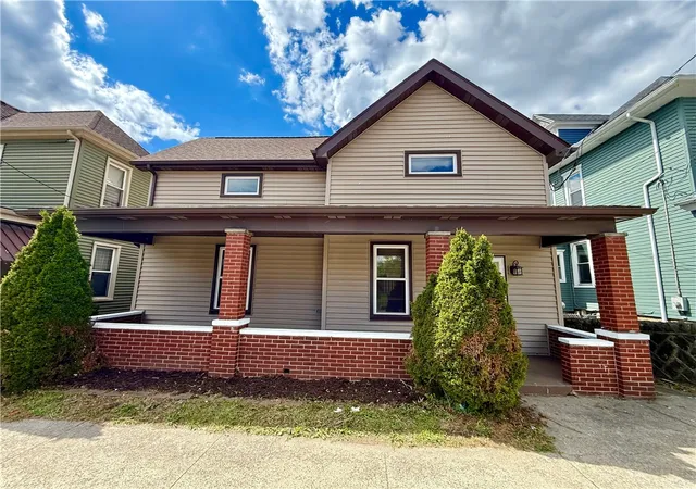 Homes for sale in Mt Pleasant Boro, PA | 108 Eagle, Mt Pleasant Boro, PA 15666 | MLS# 1752800