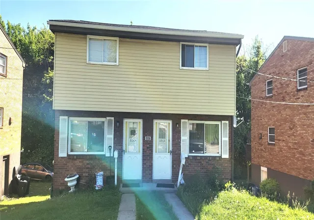 Photo 1 of Multi family home for sale at 806 808 Westbury Rd, N Versailles, PA 15137 | MLS# 1752707 | Listing updated on 2026-06-10