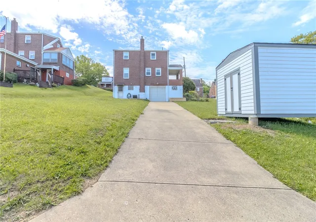 Photo 3 of Single family home for sale at 1832 Texas Ave, West Mifflin, PA 15122 | MLS# 1752508 | Listing updated on 2026-07-06