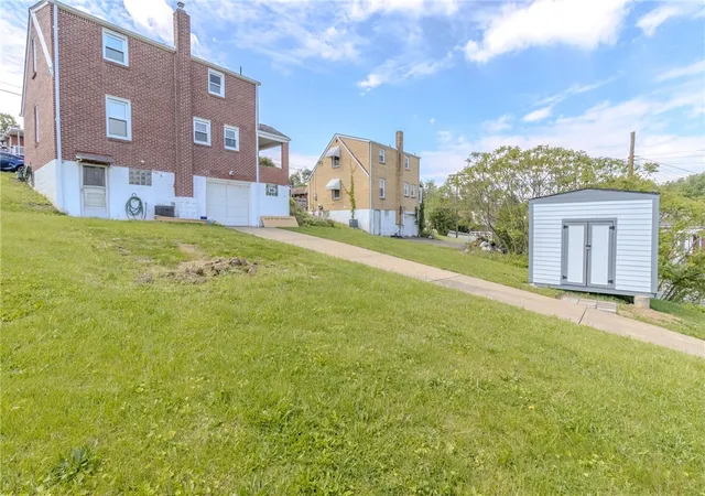 Photo 4 of Single family home for sale at 1832 Texas Ave, West Mifflin, PA 15122 | MLS# 1752508 | Listing updated on 2026-07-06