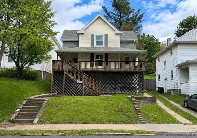 Homes for sale in City Of Washington, PA | 735 E Maiden St, City Of Washington, PA 15301 | MLS# 1752928