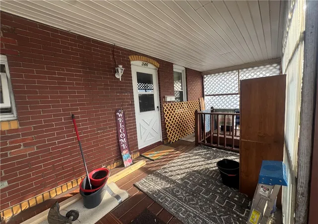 Homes for sale in Central City Boro, PA | 346 Sunshine Ave, Central City Boro, PA 15926 | MLS# 1752827