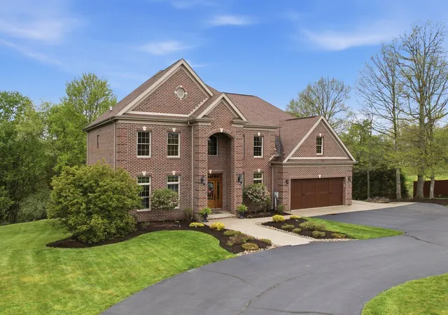 Photo 2 of Single family home for sale at 24 S Cowan Rd, Collier Twp, PA 15106 | MLS# 1752952 | Listing updated on 2026-08-04