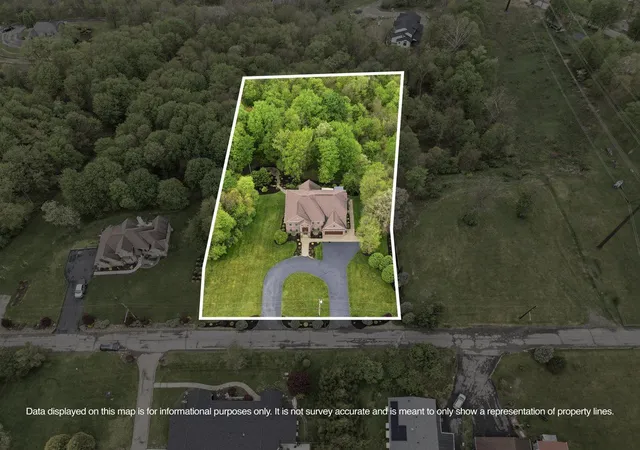 Photo 41 of Single family home for sale at 24 S Cowan Rd, Collier Twp, PA 15106 | MLS# 1752952 | Listing updated on 2026-08-04