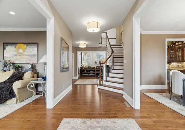Photo 4 of Single family home for sale at 24 S Cowan Rd, Collier Twp, PA 15106 | MLS# 1752952 | Listing updated on 2026-08-04