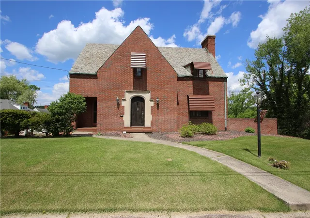 1st image of 1121 Try Street, Monongahela, PA 15063 | MLS# 1752931