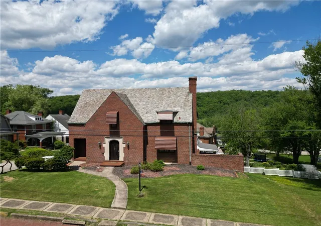 38th image of 1121 Try Street, Monongahela, PA 15063 | MLS# 1752931