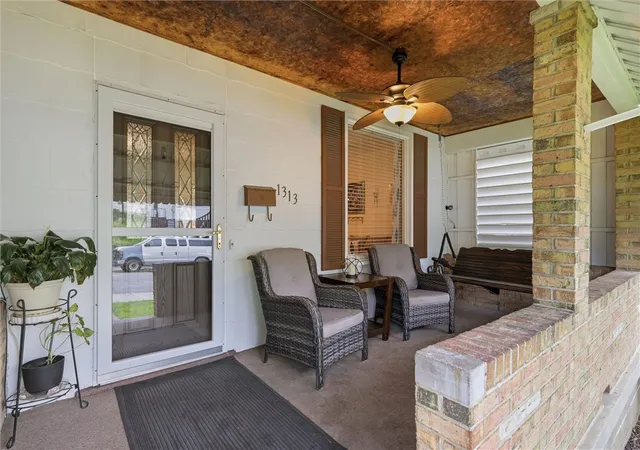Photo 3 of Single family home for sale at 1313 Kenneth Ave, New Kensington, PA 15068 | MLS# 1752916 | Listing updated on 2026-07-05