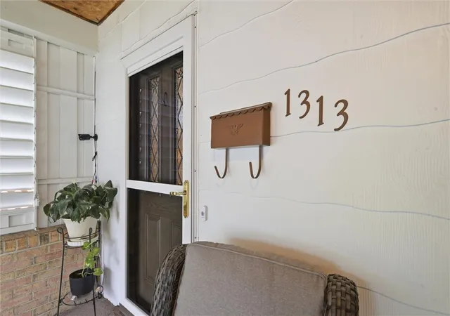 Photo 3 of Single family home for sale at 1313 Kenneth Ave, New Kensington, PA 15068 | MLS# 1752916 | Listing updated on 2026-07-05