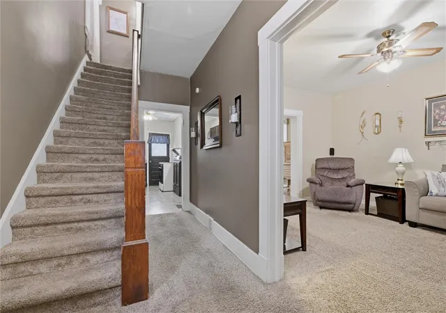 Photo 4 of Single family home for sale at 1313 Kenneth Ave, New Kensington, PA 15068 | MLS# 1752916 | Listing updated on 2026-07-05