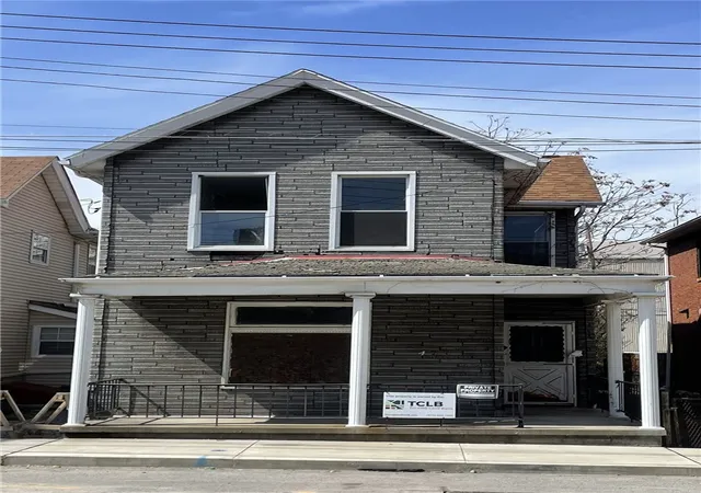 Homes for sale in West Homestead, PA | 473 New 8th Ave, West Homestead, PA 15120 | MLS# 1752964
