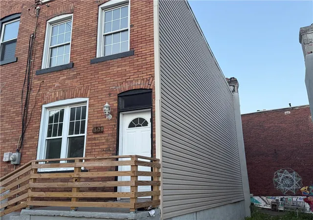 1st image of 308 N Millvale Ave, Garfield, PA 15224 | MLS# 1753030