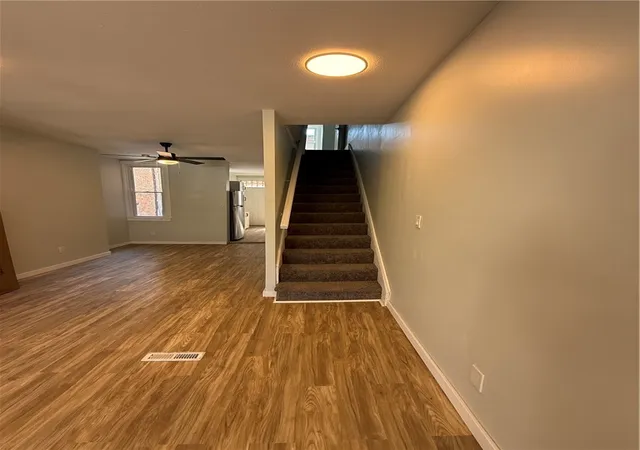 3rd image of 308 N Millvale Ave, Garfield, PA 15224 | MLS# 1753030