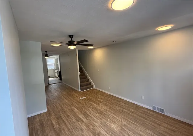 4th image of 308 N Millvale Ave, Garfield, PA 15224 | MLS# 1753030