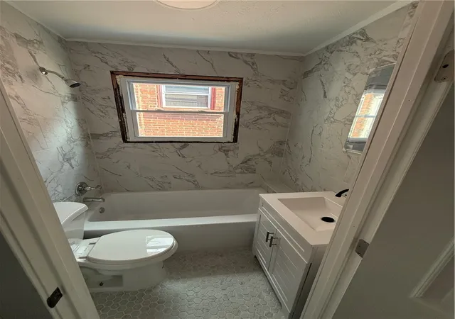 5th image of 308 N Millvale Ave, Garfield, PA 15224 | MLS# 1753030