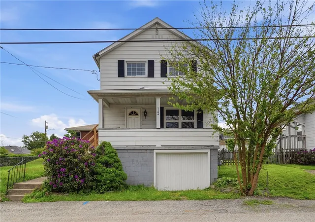 1st image of 1106 2nd Street, Monessen, PA 15062 | MLS# 1752767