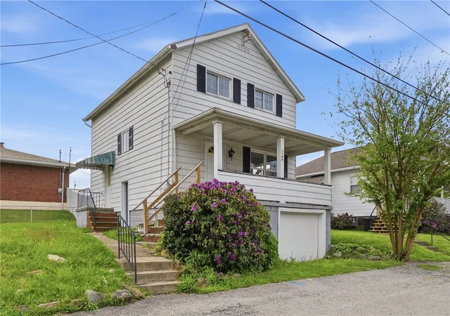 2nd image of 1106 2nd Street, Monessen, PA 15062 | MLS# 1752767