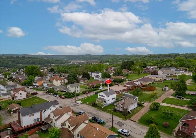 36th image of 1106 2nd Street, Monessen, PA 15062 | MLS# 1752767