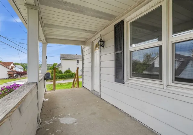 Homes for sale in Monessen, PA | 1106 2Nd Street, Monessen, PA 15062 | MLS# 1752767
