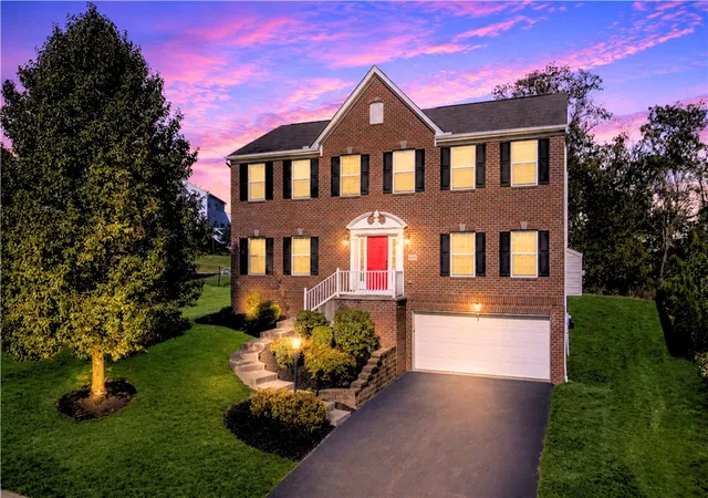 1st image of 2076 Majestic Dr, North Strabane, PA 15317 | MLS# 1753006