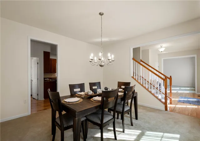3rd image of 2076 Majestic Dr, North Strabane, PA 15317 | MLS# 1753006
